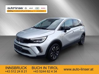Opel Crossland X 1,2 Turbo ECOTEC Direct Injection Edition St./St