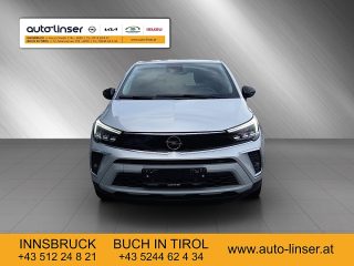 Opel Crossland X 1,2 Turbo ECOTEC Direct Injection Edition St./St