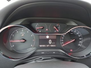 Opel Crossland X 1,2 Turbo ECOTEC Direct Injection Edition St./St