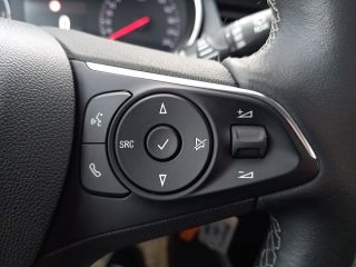 Opel Crossland X 1,2 Turbo ECOTEC Direct Injection Edition St./St