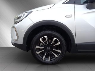 Opel Crossland X 1,2 Turbo ECOTEC Direct Injection Edition St./St