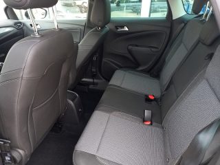 Opel Crossland X 1,2 Turbo ECOTEC Direct Injection Edition St./St