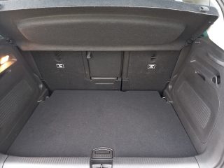 Opel Crossland X 1,2 Turbo ECOTEC Direct Injection Edition St./St