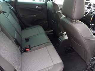 Opel Crossland X 1,2 Turbo ECOTEC Direct Injection Edition St./St