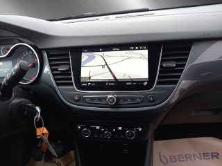 Opel Crossland X 1,2 Turbo ECOTEC Direct Injection Edition St./St