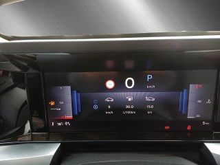 Opel Frontera 1.2 DI MHEV GS Aut.