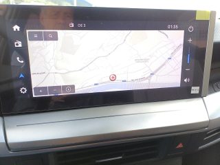 Opel Frontera 1.2 DI MHEV GS Aut.