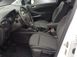 Opel Crossland 1,2 Turbo Business