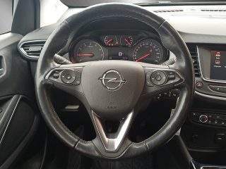 Opel Crossland 1,2 Turbo Business