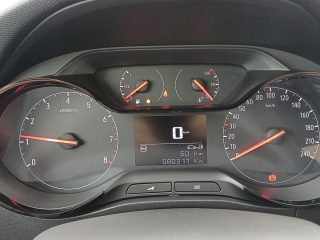 Opel Crossland 1,2 Turbo Business