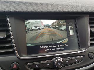 Opel Crossland 1,2 Turbo Business