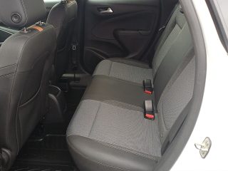 Opel Crossland 1,2 Turbo Business