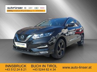 Nissan Qashqai 1,3 DIG-T N-Way