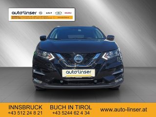 Nissan Qashqai 1,3 DIG-T N-Way
