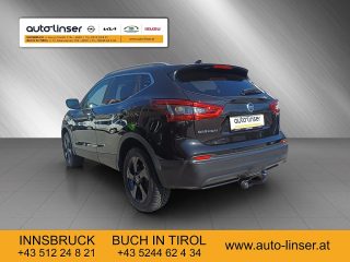 Nissan Qashqai 1,3 DIG-T N-Way