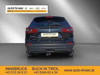 Nissan Qashqai 1,3 DIG-T N-Way