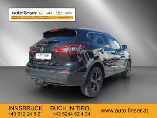 Nissan Qashqai 1,3 DIG-T N-Way