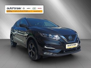 Nissan Qashqai 1,3 DIG-T N-Way