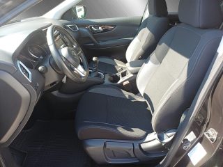 Nissan Qashqai 1,3 DIG-T N-Way