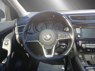 Nissan Qashqai 1,3 DIG-T N-Way