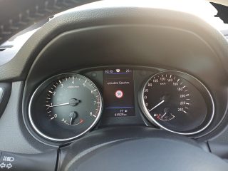 Nissan Qashqai 1,3 DIG-T N-Way