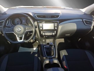 Nissan Qashqai 1,3 DIG-T N-Way