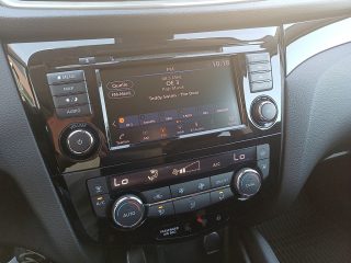 Nissan Qashqai 1,3 DIG-T N-Way