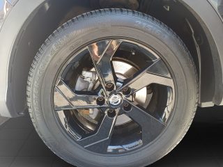 Nissan Qashqai 1,3 DIG-T N-Way