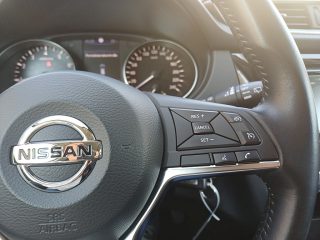 Nissan Qashqai 1,3 DIG-T N-Way