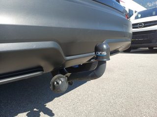 Nissan Qashqai 1,3 DIG-T N-Way