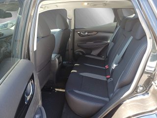 Nissan Qashqai 1,3 DIG-T N-Way