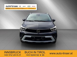 Opel Crossland X 1,2 Innovation