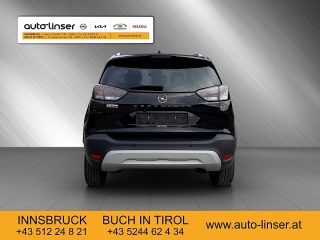 Opel Crossland X 1,2 Innovation