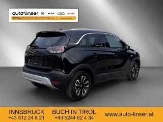 Opel Crossland X 1,2 Innovation