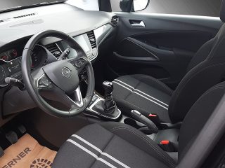 Opel Crossland X 1,2 Innovation