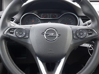 Opel Crossland X 1,2 Innovation