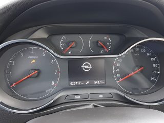 Opel Crossland X 1,2 Innovation