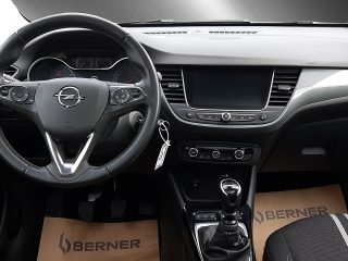 Opel Crossland X 1,2 Innovation