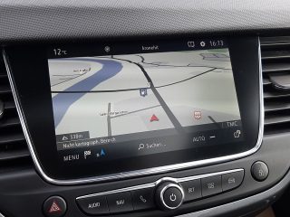 Opel Crossland X 1,2 Innovation