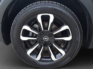 Opel Crossland X 1,2 Innovation