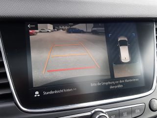 Opel Crossland X 1,2 Innovation