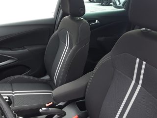 Opel Crossland X 1,2 Innovation