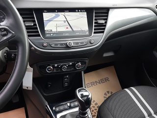 Opel Crossland X 1,2 Innovation