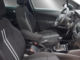 Opel Crossland X 1,2 Innovation