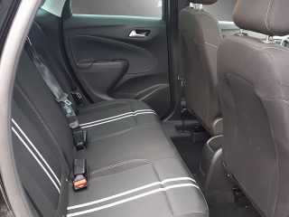 Opel Crossland X 1,2 Innovation