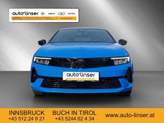 Opel Astra ST 1,2 Turbo GS Aut.