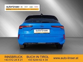 Opel Astra ST 1,2 Turbo GS Aut.