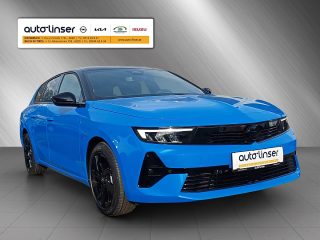 Opel Astra ST 1,2 Turbo GS Aut.