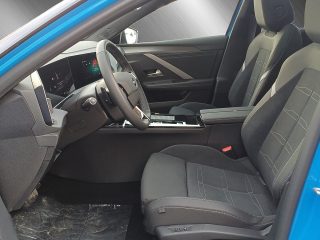 Opel Astra ST 1,2 Turbo GS Aut.