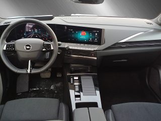 Opel Astra ST 1,2 Turbo GS Aut.